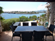 House Portocolom first ocean line terrace 2449