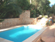 Multi Family House Cala Figuera pool2 2529