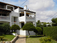 Pisos Apartamento en  Cala d'Or  - Apartamento en pequeña comunidad muy bien cuidada