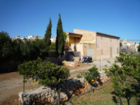Pisos Casa en S'Horta  - Finca en el pueblo de S'Horta