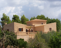 Pisos Finca Son Pohens - Nueva Finca en Son Pohens