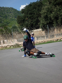 Funsport Longboard Porto Colom