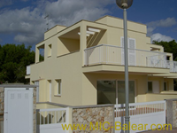 Pisos Casa Cala Marçal A - Nueva construcción cerca de la playa en Porto Colom