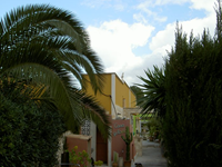 Pisos Casa semiadosada en Cala Murada - Casa en zona tranquila con interiores extraordinaria. 