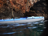 Kajak Porto Colom