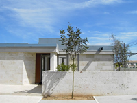 Pisos Chalet moderno en Porto Colom - Casa con un estilo y  diseño extraordinario 