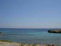 Pisos Terreno en primera línea de Cala Murada - Terreno con vistas fantásticas al mar cerca de la playa