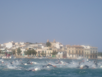 Triatlón Porto Colom